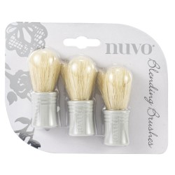 Nuvo - Blending Brushes 
